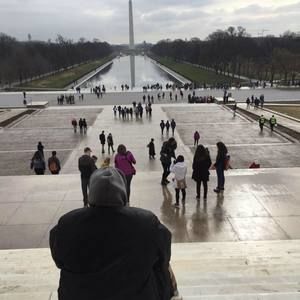 Meet your Posher, Nathan